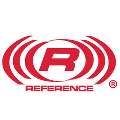 Reference Audio Video & Security