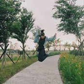 梁芳綾さんの写真
