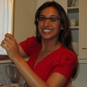Seema Maneks foto