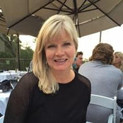 Maarit Visbal's photo