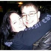 Misty N Josh Spears's photo