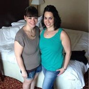 Arielle Warshay's photo