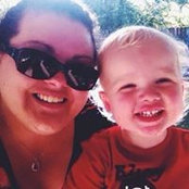Sarah McCleskey's photo