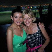Erin O'Connor's photo