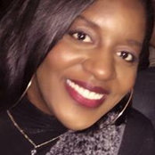 Foto von Damikia Holmes