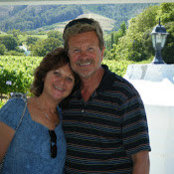 Ben & Lindy White's photo