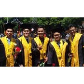 Ferry Ferdiansyah's photo