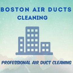 Boston Air Ducts Cleaning
