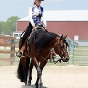 Miki Brickham's photo