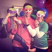 Tina Hausman's photo