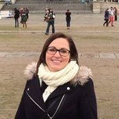 Foto von Amy Sparey