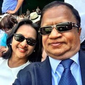Stan Sthanunathan Srinivasan's photo