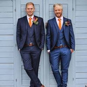 Ashley Gregory-Ismay's photo