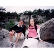 Ariella Gelbtuch's photo