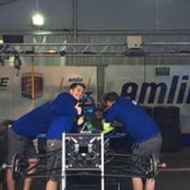 Jack Booth's photo