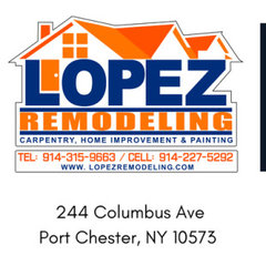 Lopez Remodeling