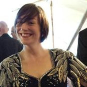 Ali Binnie's photo