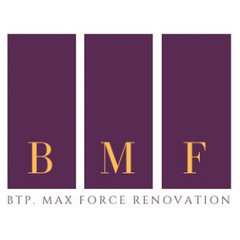 Btp Max-Force Rénovation