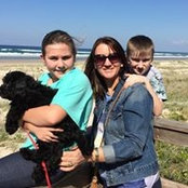 Nicole McCann's photo