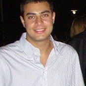Paul Ghattas's photo