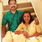 Divya Umeshnath's photo