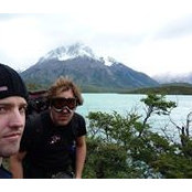 Julian Mountain's photo