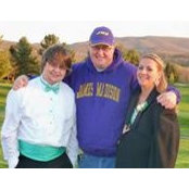 Brent Moore's photo