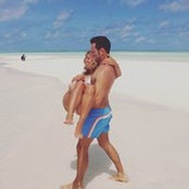 Charlotte Carlucci's photo