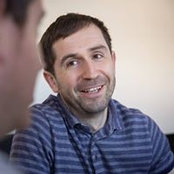 Colm McKeown's photo