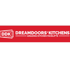 Dream Doors Kitchen Canberra
