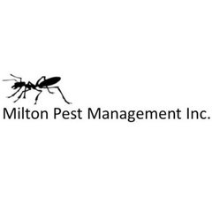 Milton Pest Management Inc