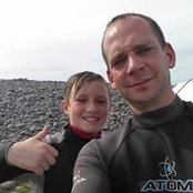 Adrian Pearce's photo
