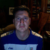 Kenneth Williams's photo