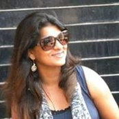 Shefali Shah's photo