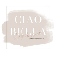 Ciao Bella (architecte d’intérieur)