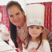 Claudia Pinto's photo