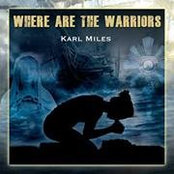 Karl Miles's photo