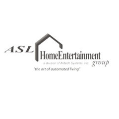 ASL Home Entertainment