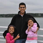 Paul Lall's photo
