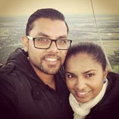 Michael Prakash's photo
