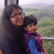 Vanitha Thangavelu's photo