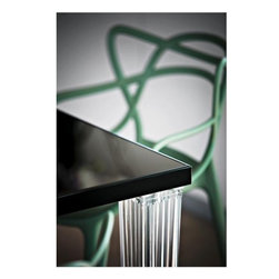 Top Top Table 7 by Kartell - Side Tables And End Tables