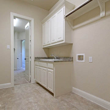 Spectacular in Silverleaf — Brand New Move-In Ready Home in Keller