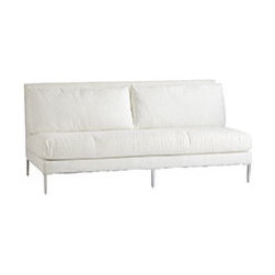 CONTEMPORARY SOFA - Sofas