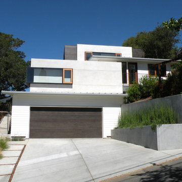 Hillcrest Residence