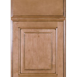 Maple Door Styles - Products