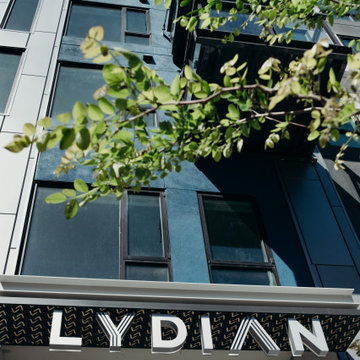 The Lydian