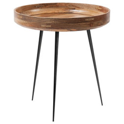 Midcentury Side Tables And End Tables by Mater Design US