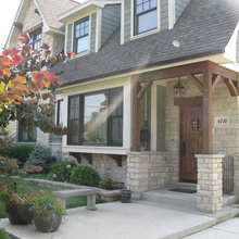 Exterior Ideas
