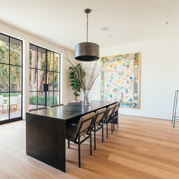 711 Walden Drive, Beverly Hills